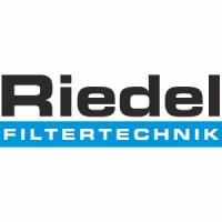 Riedel Filtertechnik GmbH logo, Riedel Filtertechnik GmbH contact details