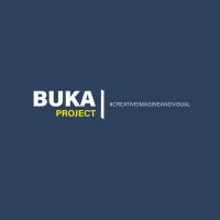 Buka Project logo, Buka Project contact details