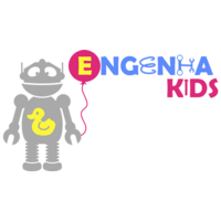 Engenha Kids logo, Engenha Kids contact details