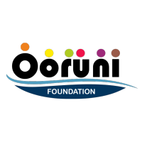 OORUNI FOUNDATION logo, OORUNI FOUNDATION contact details