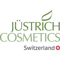 Jüstrich Cosmetics AG logo, Jüstrich Cosmetics AG contact details