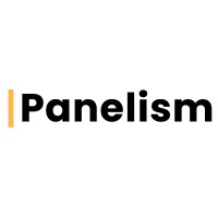 Panelism logo, Panelism contact details