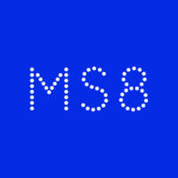 MS8 ICT Consultancy logo, MS8 ICT Consultancy contact details