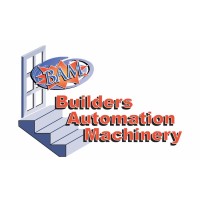 Builders Automation Machinery logo, Builders Automation Machinery contact details