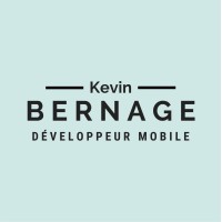 Kevin Bernage logo, Kevin Bernage contact details