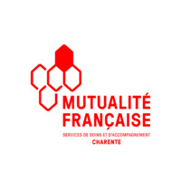 MUTUALITE FRANCAISE CHARENTE logo, MUTUALITE FRANCAISE CHARENTE contact details