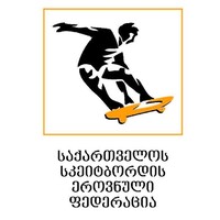 Georgian National Skateboarding Federation logo, Georgian National Skateboarding Federation contact details