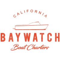 BayWatch Boat Charters logo, BayWatch Boat Charters contact details