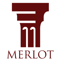 Merlot logo, Merlot contact details