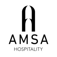 Amsa Hospitality logo, Amsa Hospitality contact details