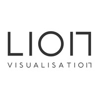 Lion Visualisation logo, Lion Visualisation contact details