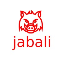 JABALI logo, JABALI contact details