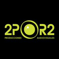 2POR2 Producciones Audiovisuales logo, 2POR2 Producciones Audiovisuales contact details