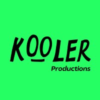 Kooler Productions logo, Kooler Productions contact details