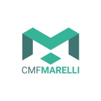 CMF MARELLI logo, CMF MARELLI contact details