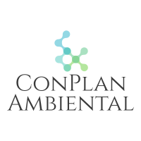 Conplan Ambiental logo, Conplan Ambiental contact details