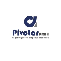 Pivotar Consultora de Recursos Humanos logo, Pivotar Consultora de Recursos Humanos contact details