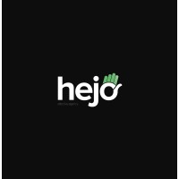 Hejo Agency logo, Hejo Agency contact details