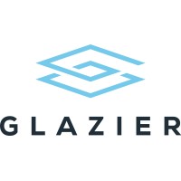 Glazier logo, Glazier contact details