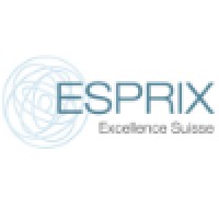 ESPRIX Excellence Suisse logo, ESPRIX Excellence Suisse contact details