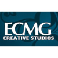 ECMG Creative Studios logo, ECMG Creative Studios contact details