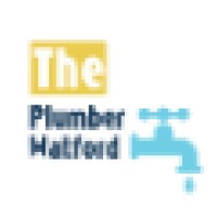 The Plumber Watford logo, The Plumber Watford contact details