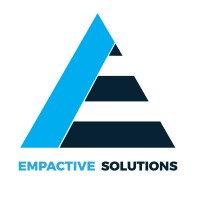 Empactive Solutions logo, Empactive Solutions contact details