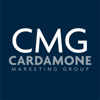 Cardamone Marketing Group logo, Cardamone Marketing Group contact details