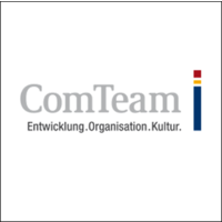 ComTeam Organisationsentwicklung GmbH logo, ComTeam Organisationsentwicklung GmbH contact details