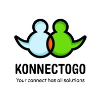 KONNECTOGO-Your Connect has all solutions logo, KONNECTOGO-Your Connect has all solutions contact details