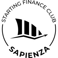 Starting Finance Club Sapienza logo, Starting Finance Club Sapienza contact details