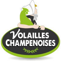 Volailles Champenoises logo, Volailles Champenoises contact details