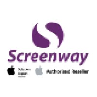 Screenway logo, Screenway contact details