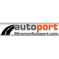 MIRAMAR AUTOPORT, INC. logo, MIRAMAR AUTOPORT, INC. contact details