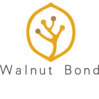 WalnutBond logo, WalnutBond contact details