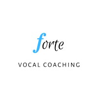 Forte Vocal Coaching Ltd logo, Forte Vocal Coaching Ltd contact details