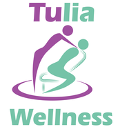 Tulia Wellness logo, Tulia Wellness contact details