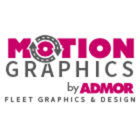 Motion Graphics by Admor logo, Motion Graphics by Admor contact details