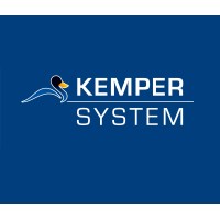 Kemper System Italia logo, Kemper System Italia contact details