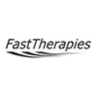 Fast Therapies logo, Fast Therapies contact details