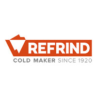 Refrind S.r.l. dei F.lli Bettini logo, Refrind S.r.l. dei F.lli Bettini contact details