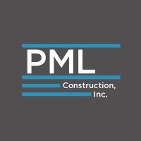 PML Construction, Inc. logo, PML Construction, Inc. contact details