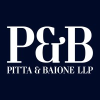 Pitta & Baione LLP logo, Pitta & Baione LLP contact details