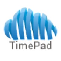 TimePad LLC logo, TimePad LLC contact details