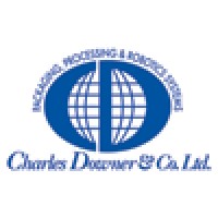 Charles Downer & Co. Ltd,. logo, Charles Downer & Co. Ltd,. contact details