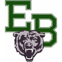 East Brunswick High School logo, East Brunswick High School contact details