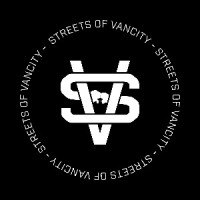 Streets of Vancity logo, Streets of Vancity contact details