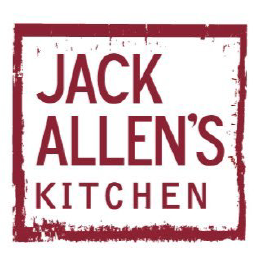 Jack Allen's Kitchen logo, Jack Allen's Kitchen contact details