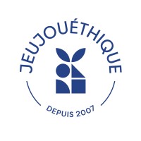 JEUJOUETHIQUE logo, JEUJOUETHIQUE contact details