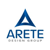 Arete Design Group logo, Arete Design Group contact details